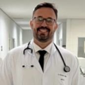 Dr. Ricardo Ferreira Salles