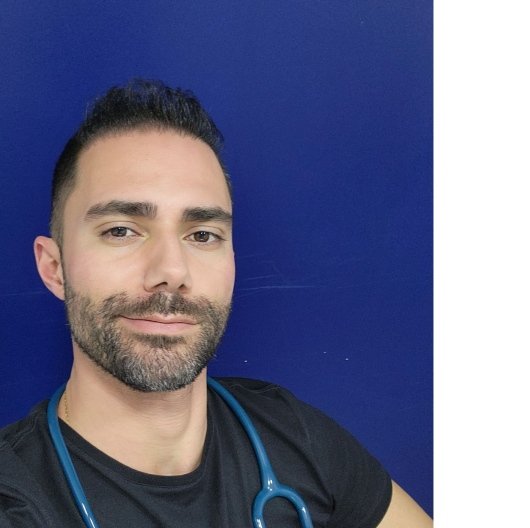 Dr. Cristiano Valim Esteves