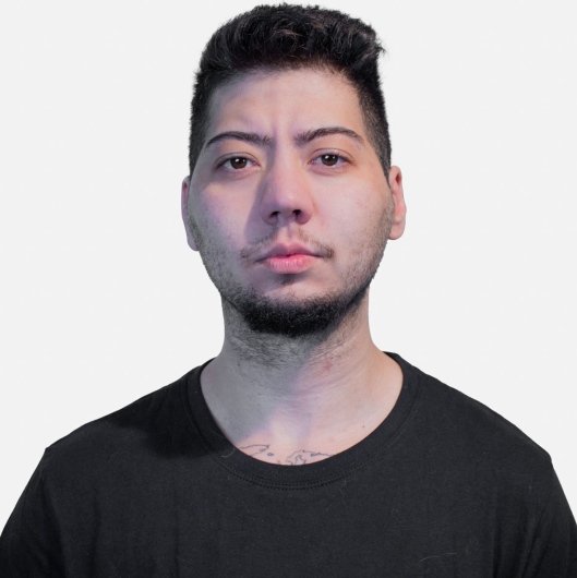 Ícaro Arthur Agustinho da Silva
