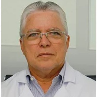 Dr. Mario Ernesto Rodrigues