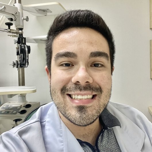 Dr. Ridley Souza Falcão