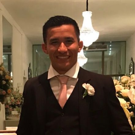 Dr. Weldon Silva de Castro