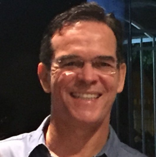 Dr. José Maurício Perussolo