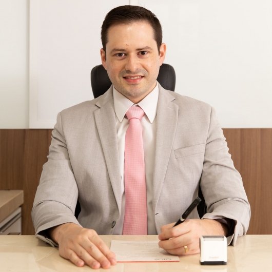 Dr. João Paulo Barbosa