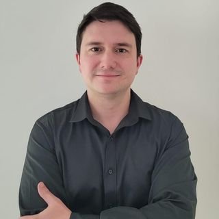 Dr. Raoni Pardi Moreira