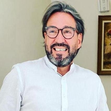 Dr. Geraldo Romao dos Santos
