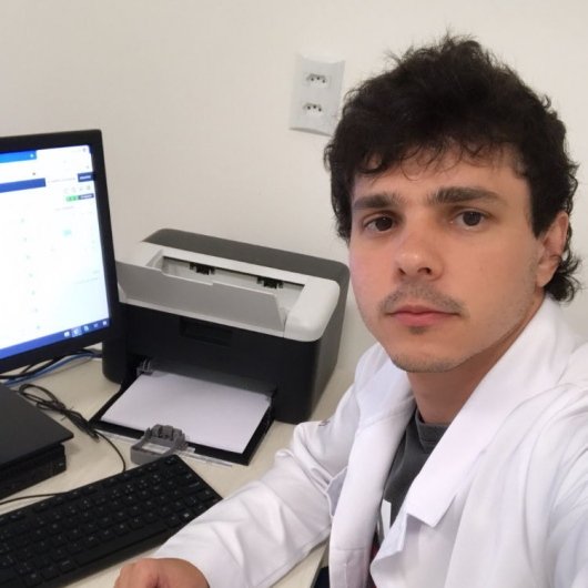 Dr. Lucas Ventorim Ceschim