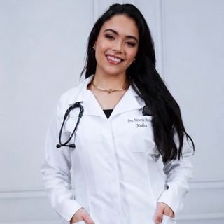Dra. Victória Benicio Soares Miguel