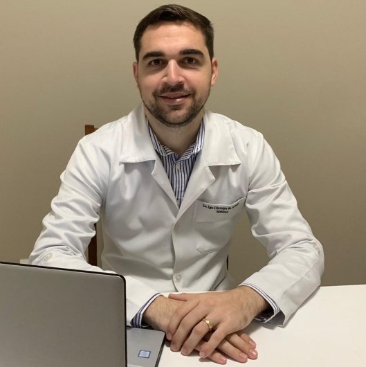 Dr. Igo Oliveira de Araujo