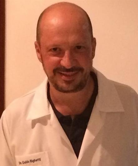 Dr. Guido Bighetti
