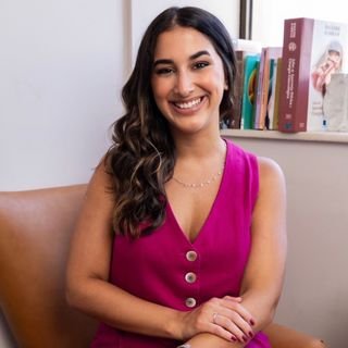 Dra. Iara Ribeiro