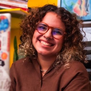 Gabriela Ferreira dos Santos Tinoco