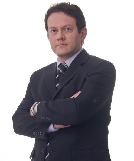 Dr. Andrey Figueiredo