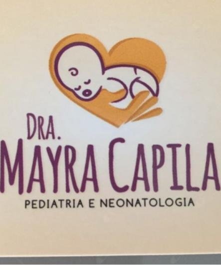 Dra. Mayra Capila Gimenes
