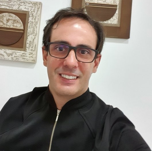 Dr. André Bimbato Carmona