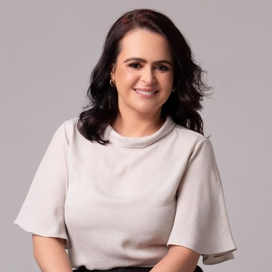 Dra. Fernanda Sales Cassain Ivo