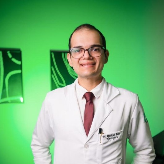 Dr. Matheus Costa Bessa