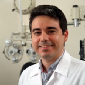 Dr. Eduardo Balby Gandra