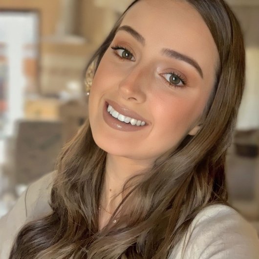 Amanda de Almeida Valério