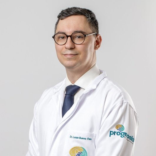 Dr. Lucas Bueno Feo