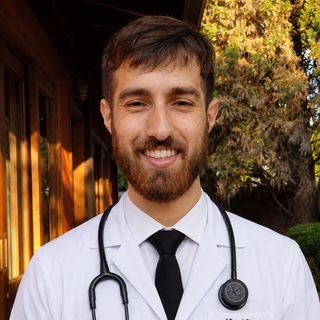 Dr. Miguel Pisani