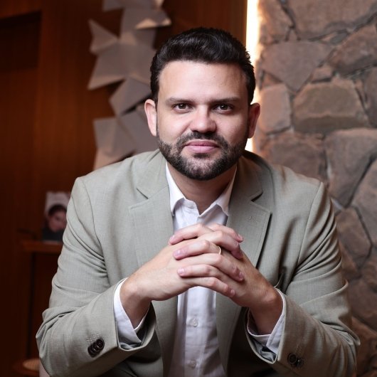 Dr. Igor de Castro Morais Santos
