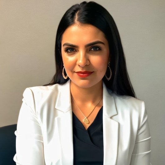 Dra. Stefanny Oliveira