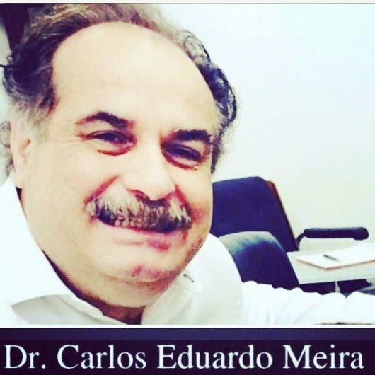 Dr. Carlos Eduardo Meira