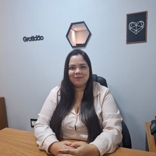 Ariane Cristina Borges