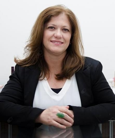 Ana Paula Lopes
