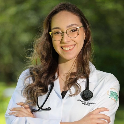Dra. Clarissa Montagner Fernandes