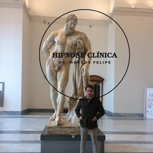Dr. Marcos Felipe Vieira Botelho da Fonseca