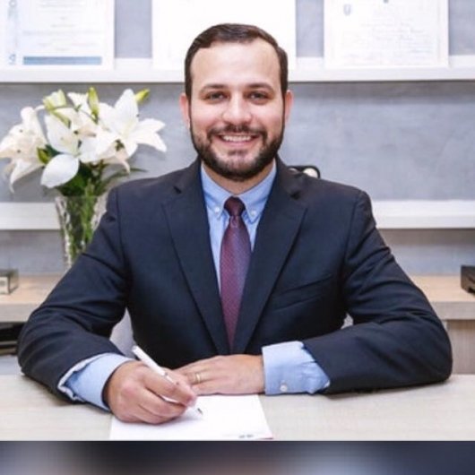 Dr. Raphael de Faria Carmo