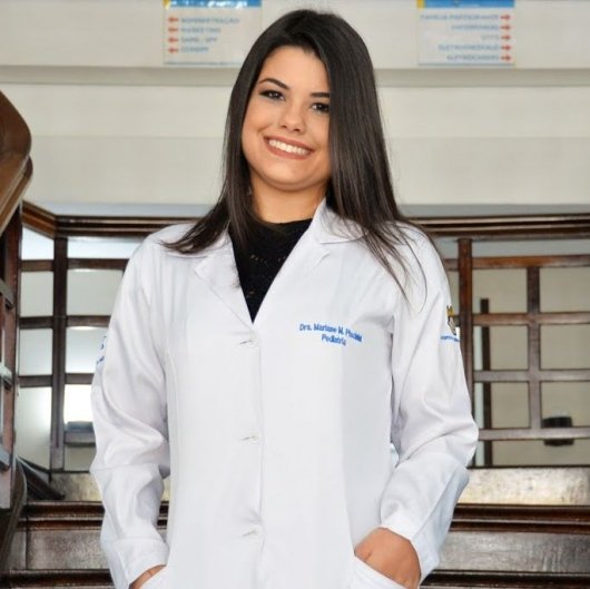 Dra. Mariane Piscinini Aylon