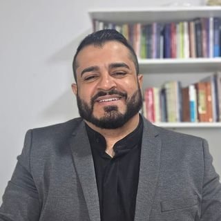 Dr. Wederson Cavalcanti