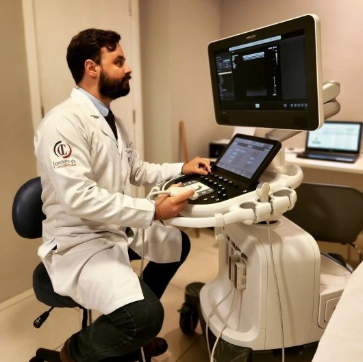 Dr. Paulo Eduardo Muller De Macedo