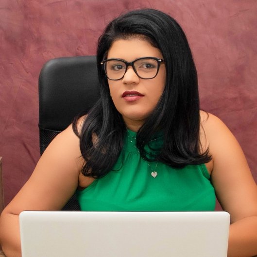 Fabiana Maria de Souza