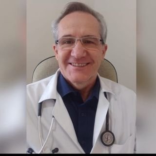 Dr. Valter Darcie Filho