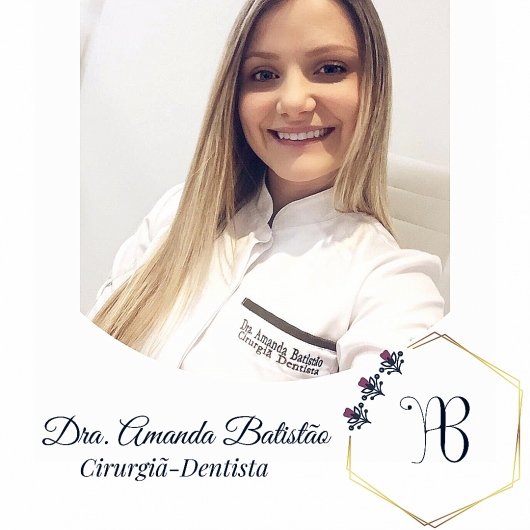 Dra. Amanda Batistão