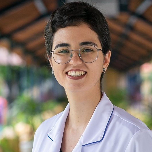 Dra. Marina Tiné