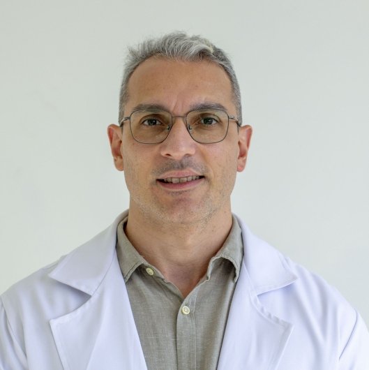 Dr. Eduardo Carneiro Fagundes