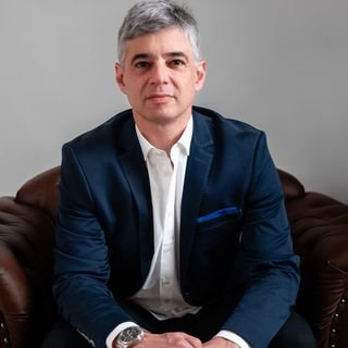 Dr. Anderson de Oliveira Teixeira
