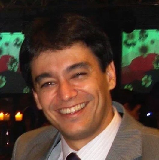 Dr. Marne Medeiros Jr.