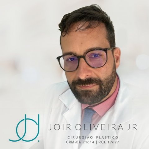 Dr. Joir Oliveira