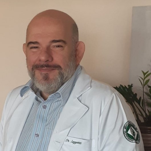 Dr. Marco Antonio Iazzetti