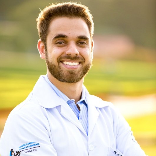 Dr. João Paulo Franzoni