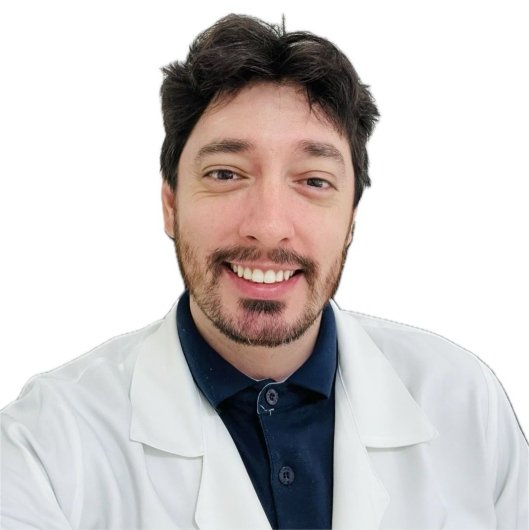 Dr. Daniel Rodrigues Faria Cardoso