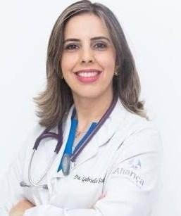 Dra. Gabrielle Scattolin