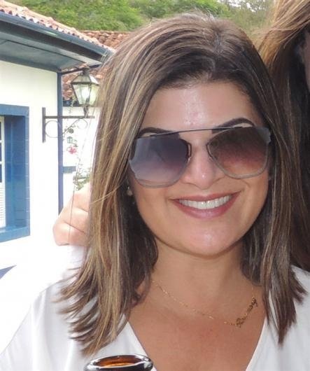 Dra. Rosemary Abreu Santos Freitas