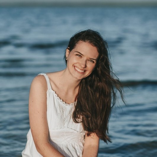 Yasmin Sauer Machado